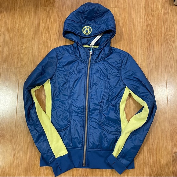 lululemon uba